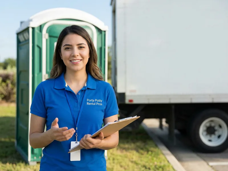 Porta Potty Rental  in Sapulpa  FAQ